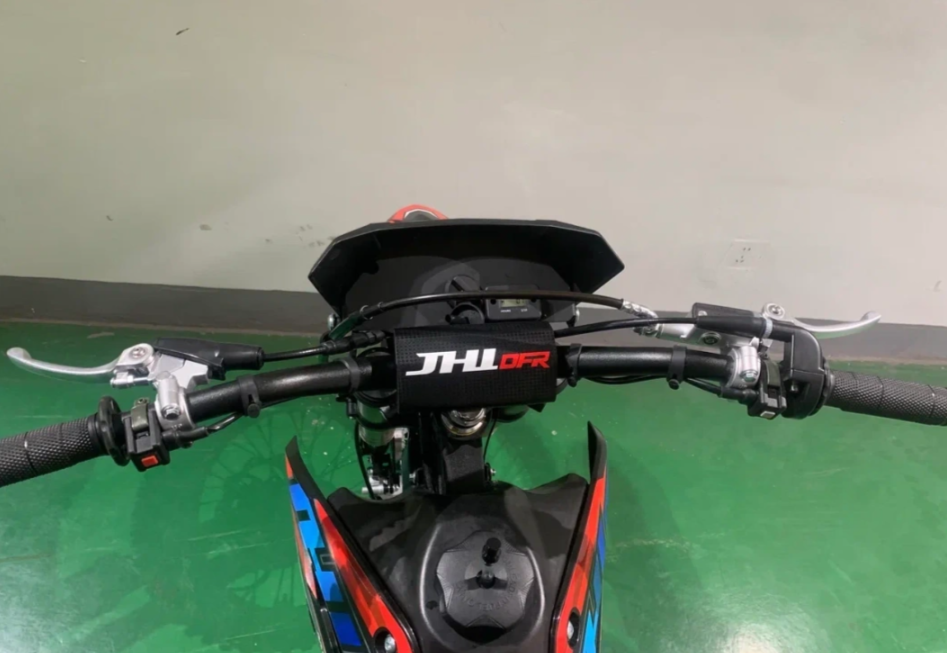 Питбайк JHLMOTO JHLofr LK125 17/14 (ZS154FMI-2) в Нальчике