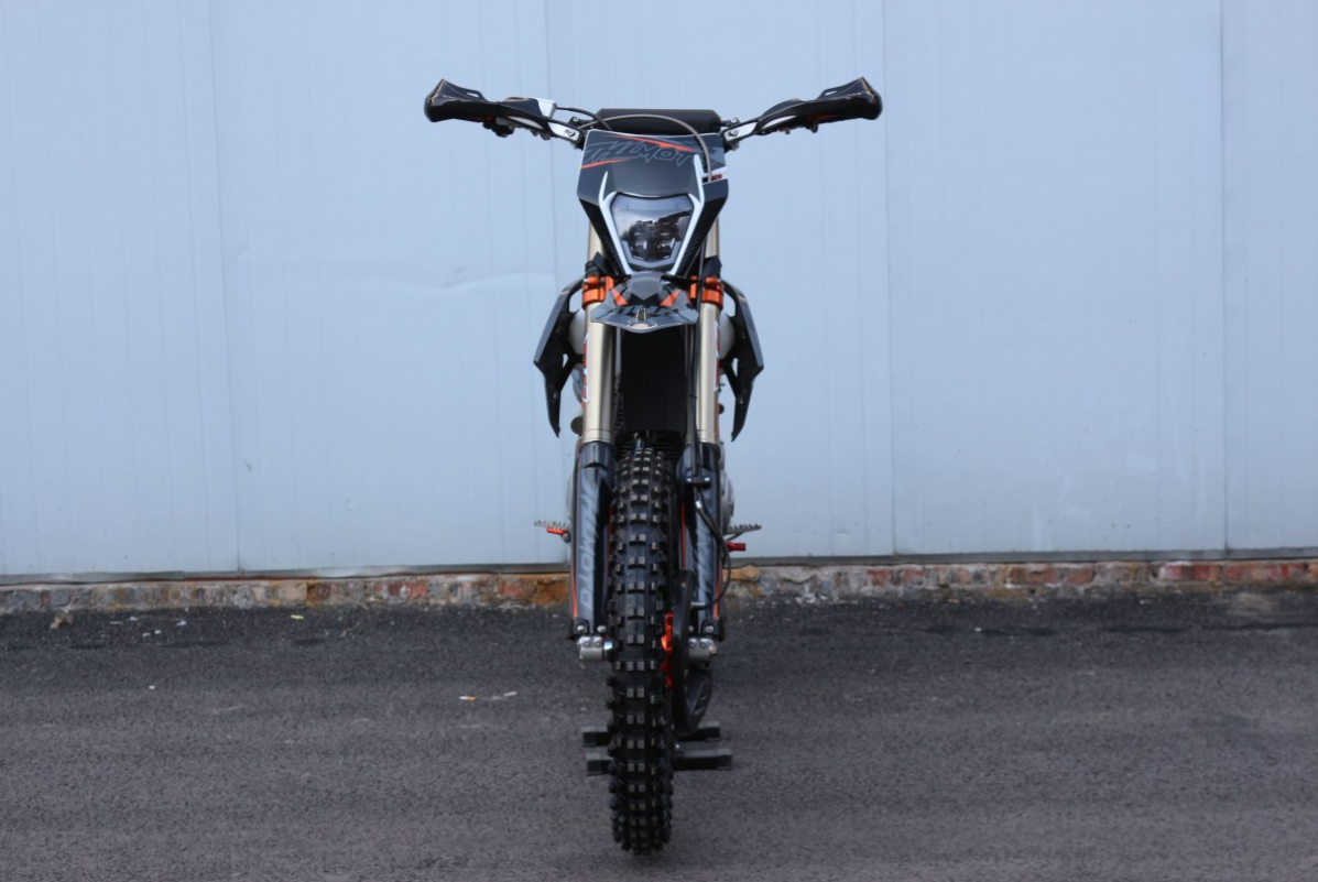 Мотоцикл JHLMOTO JHL Z4 PR250 (172FMM-5) в Нальчике