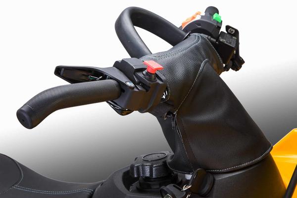 Снегоход SV600T (L ST SWT) ВИКИНГ 2.0 в Нальчике