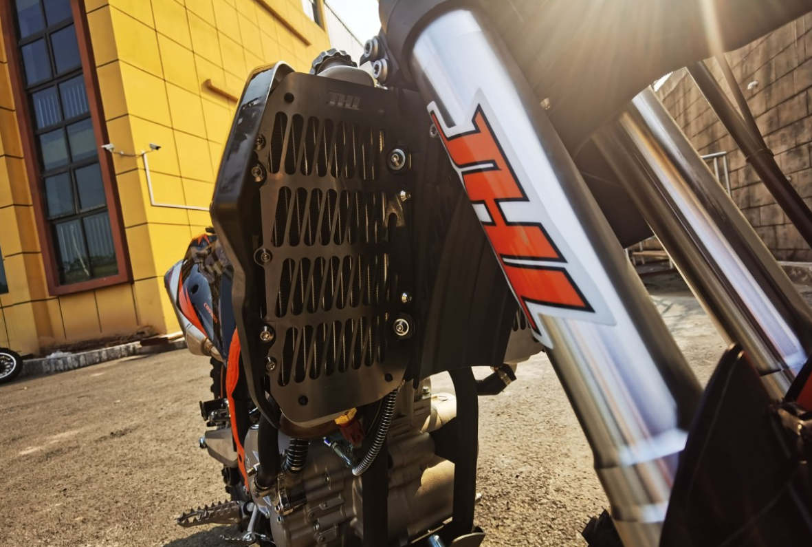 Мотоцикл JHLMOTO JHL Z6 NB300 (174MN-5) в Нальчике