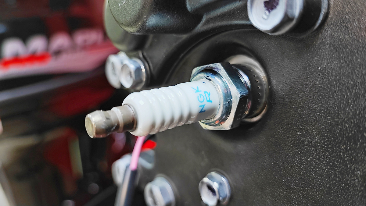 Лодочный мотор MARLIN PROLINE MP 50 AWR ПОД ВОДОМЕТ в Нальчике