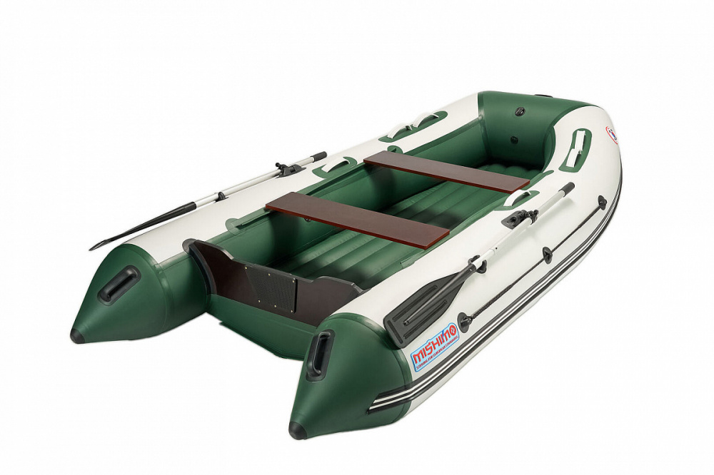 Лодка MISHIMO LITE 370 в Нальчике