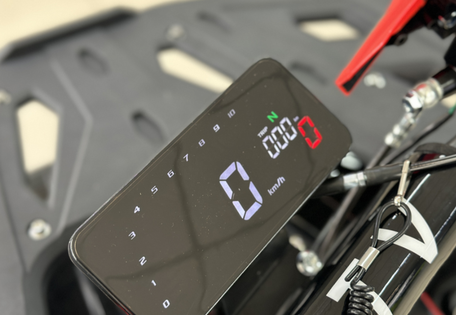 Квадроцикл GBM MAVERICK 222 NEW в Нальчике