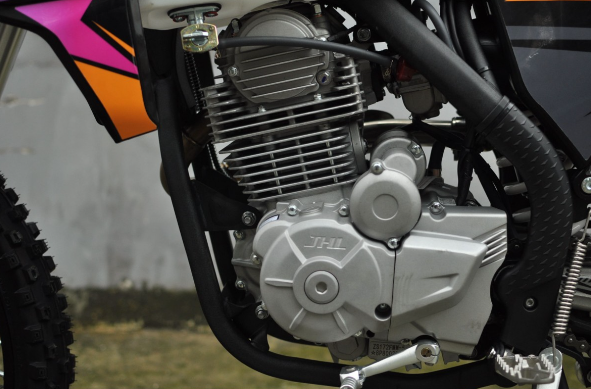 Мотоцикл JHLMOTO JHL LX3 PR300 (175FMN) в Нальчике