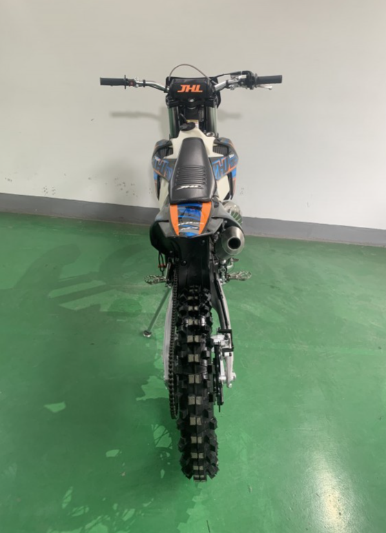 Мотоцикл JHL MOTO JHL M3 MT250 (1E66MM) в Нальчике