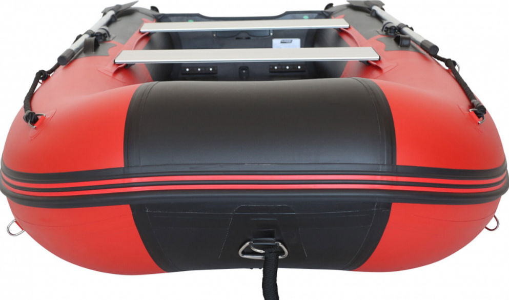 НАДУВНАЯ ЛОДКА GLADIATOR B330AD в Нальчике