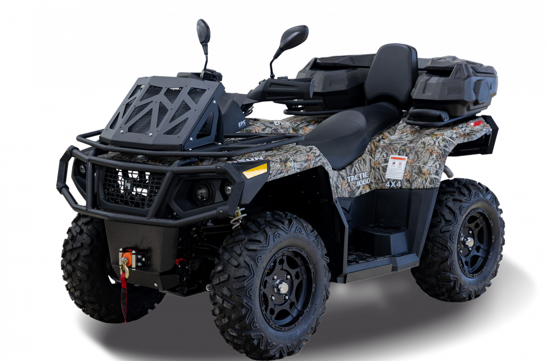 Квадроцикл HISUN TACTIC GT1000/EXTREME EDITION в Нальчике