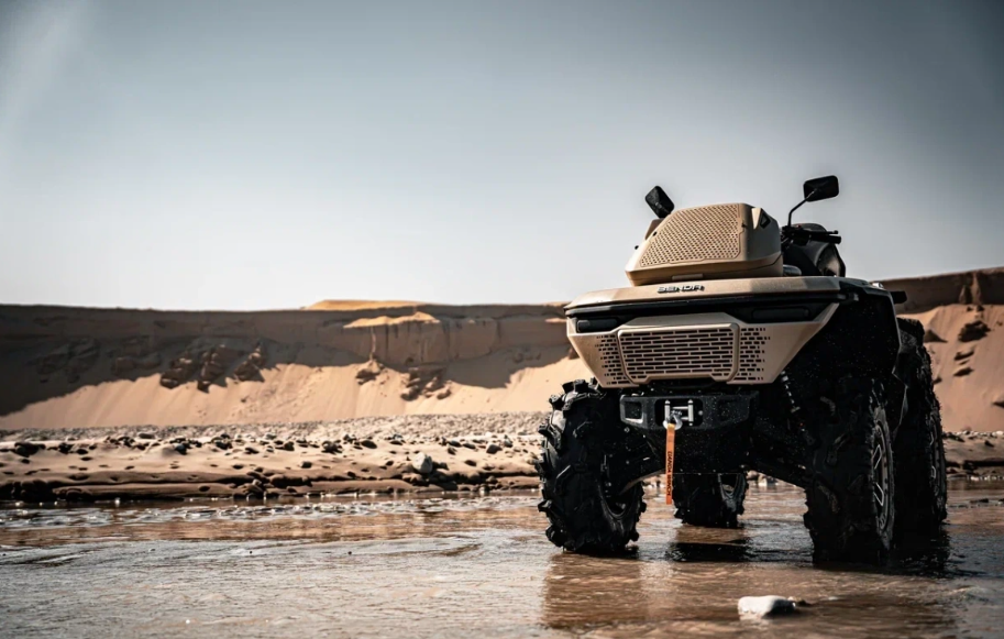 Квадроцикл BENDA REDSTONE 1000 MUD в Нальчике