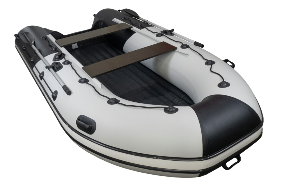 Лодка Ривьера 3600 НДНД ГИДРОЛЫЖА в Нальчике