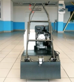 Мотобуксировщик XTREME-MOTORS "Полюс-2 мини" 9 л.с. в Нальчике