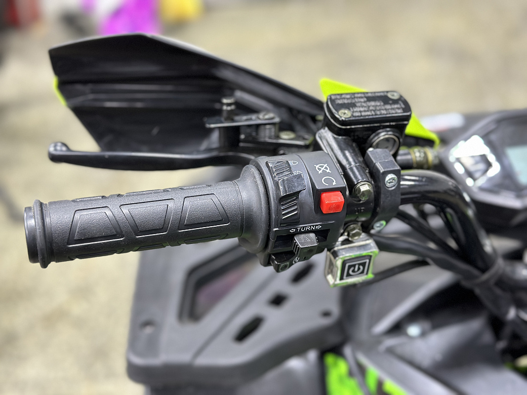 Квадроцикл PROMAX МАЙНКРАФТ 192 в Нальчике