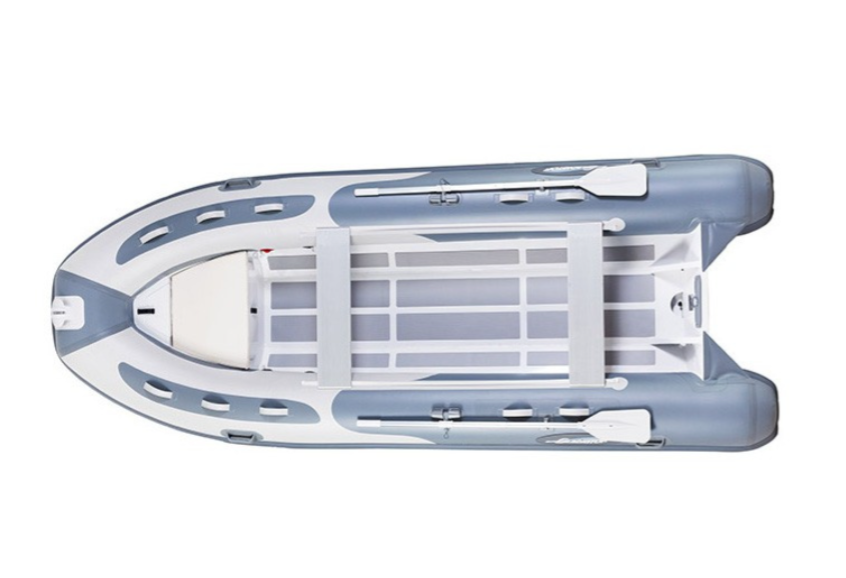 Лодка GLADIATOR RIB420AL в Нальчике