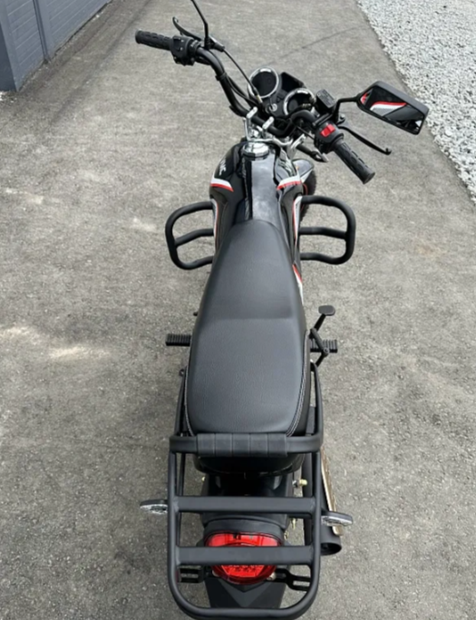 Мопед PROMAX SUPER MAX 150 LED в Нальчике