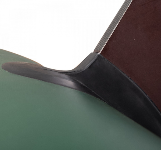 ЛОДКА НАДУВНАЯ YUKONA 280 TL (БЕЗ ПАЙОЛА) в Нальчике