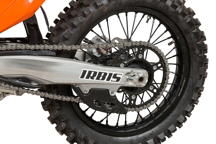 Эндуро мотоцикл IRBIS KTR 250 в Нальчике