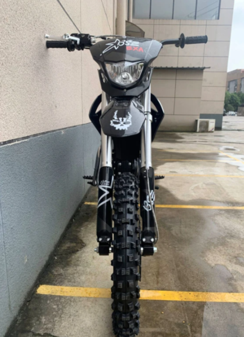Питбайк BSE EXA SA 17/14 в Нальчике