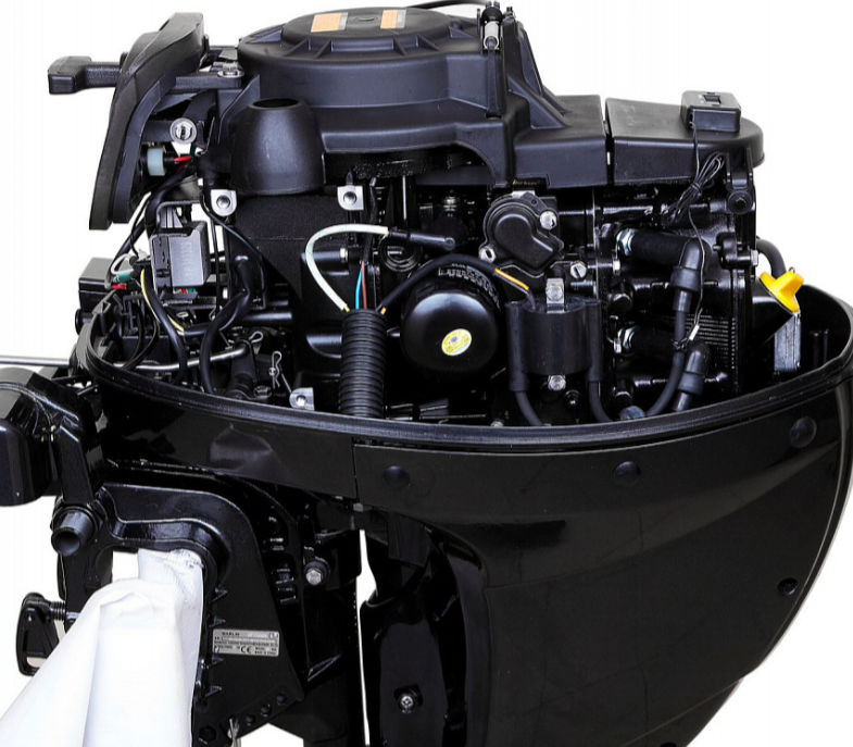 Лодочный мотор MARLIN MF 9.9 AWRS в Нальчике