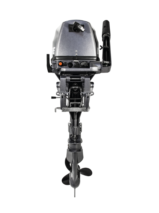 Лодочный мотор APACHE T9.8 BS в Нальчике