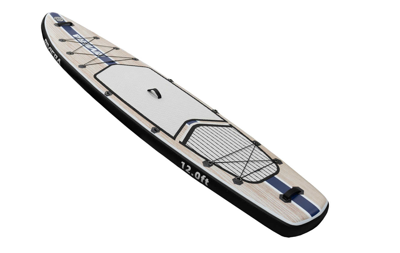 Сап-борд синий 12ft RIVIERA в Нальчике