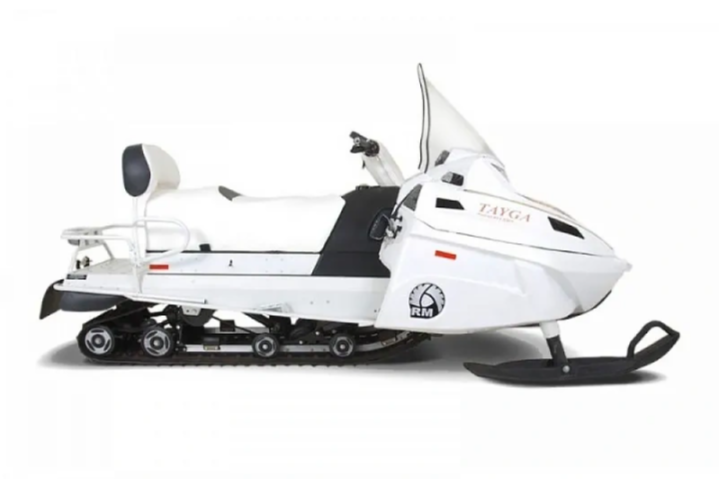 СНЕГОХОД РМ ТАЙГА ПАТРУЛЬ 551 SWT в Нальчике