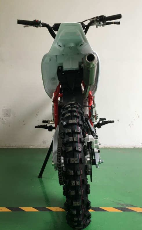Питбайк JHLMOTO JHL Z150E (YX1P60FMJ) в Нальчике