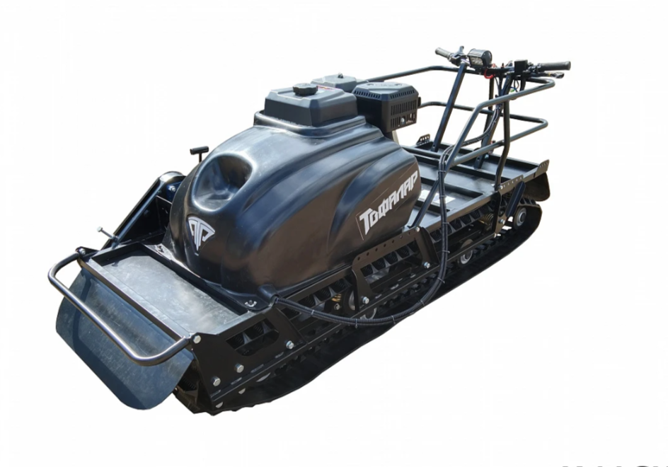 Мотобуксировщик Тофалар 600 в Нальчике