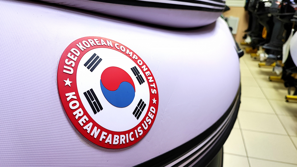 Лодка MISHIMO FAMILY PRO 350 в Нальчике