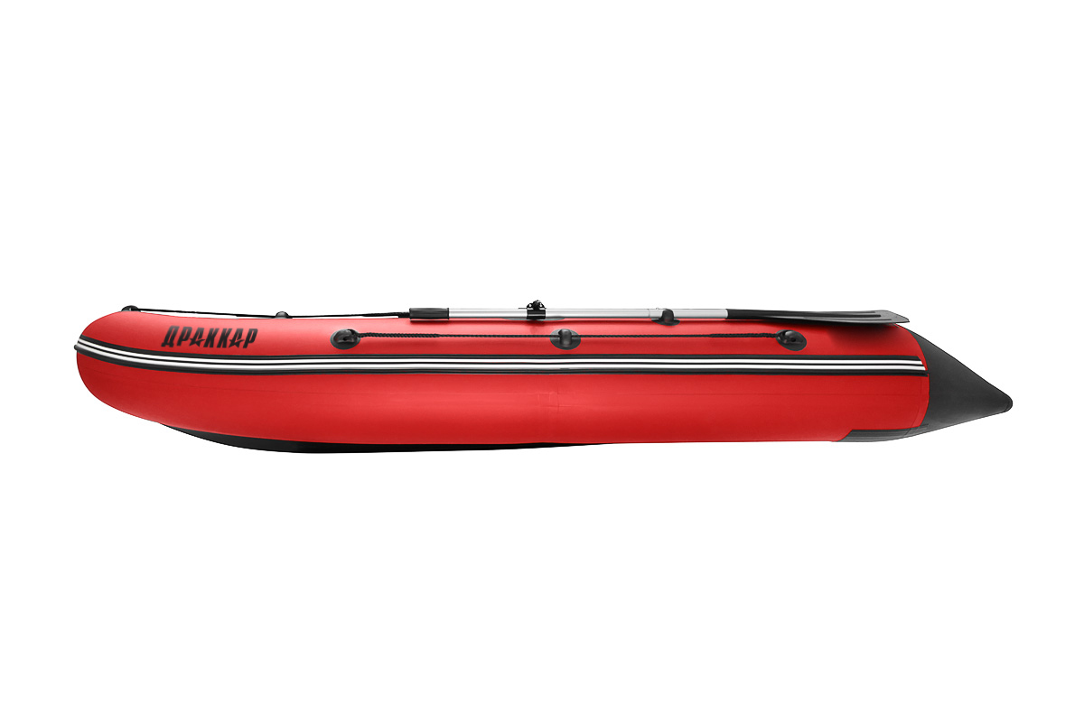 ЛОДКА ДРАККАР 3200 С HANT в Нальчике