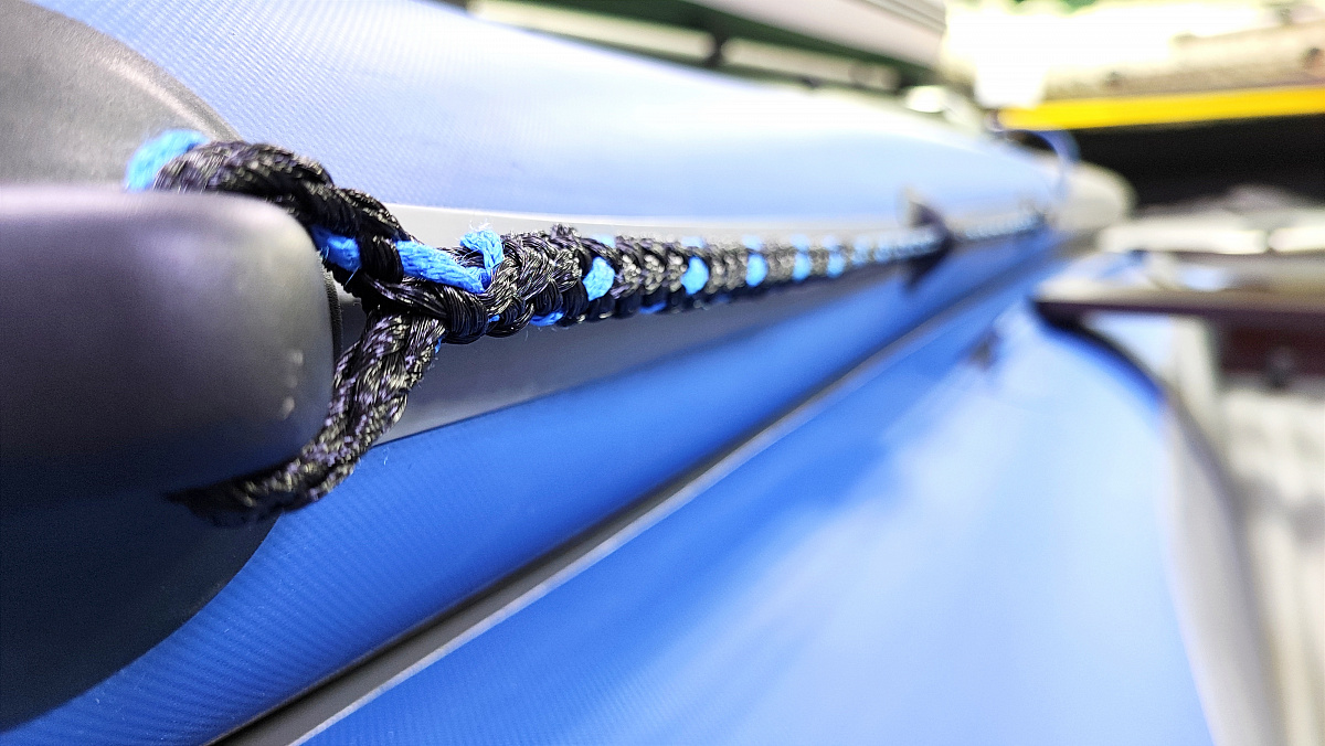 Лодка MISHIMO FAMILY PRO 350 в Нальчике