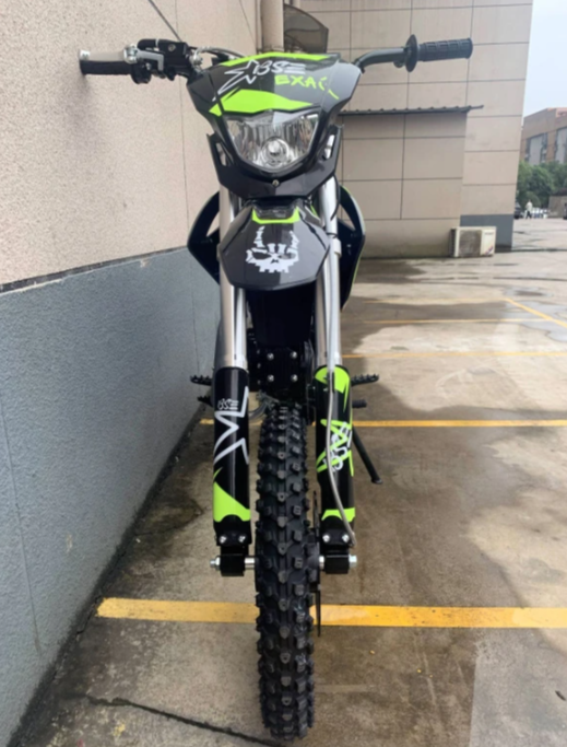 Питбайк BSE EXA SA 14/12 в Нальчике