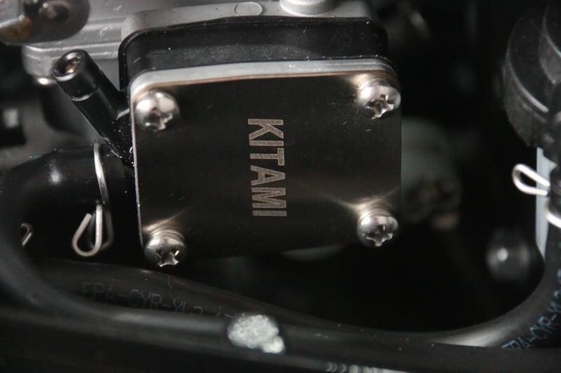 Лодочный мотор MARLIN PROLINE MP 9.9 (20) AMHS FORCE в Нальчике