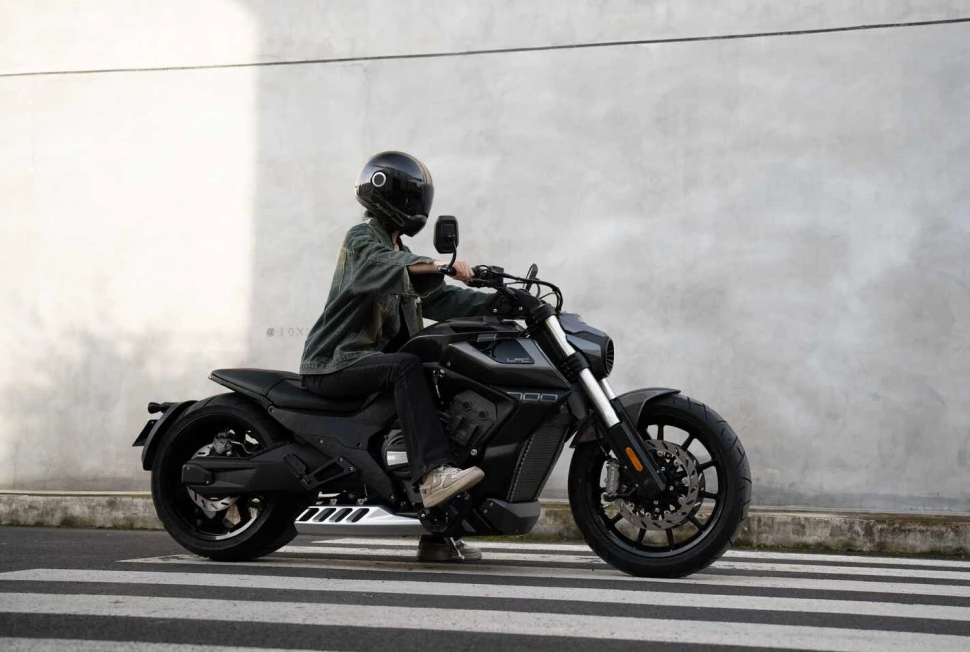 Мотоцикл Benda LFC 700 Pro в Нальчике