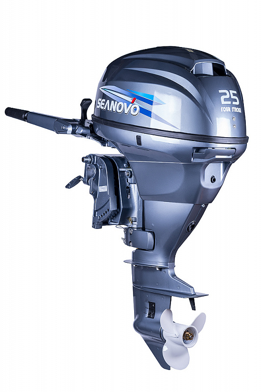 Лодочный мотор SEANOVO SNF25HS в Нальчике