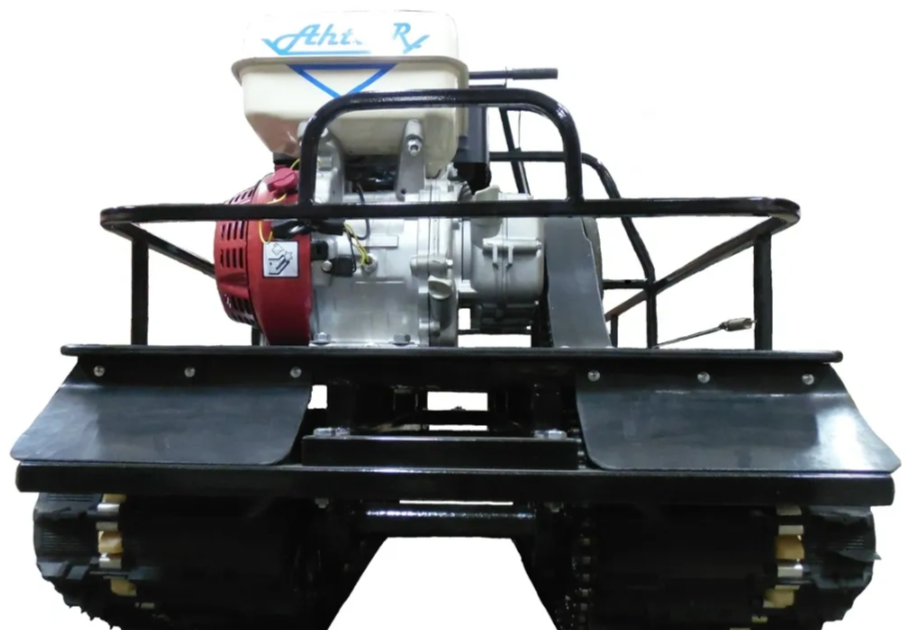 Мотобуксировщик AhtaR L 9 в Нальчике