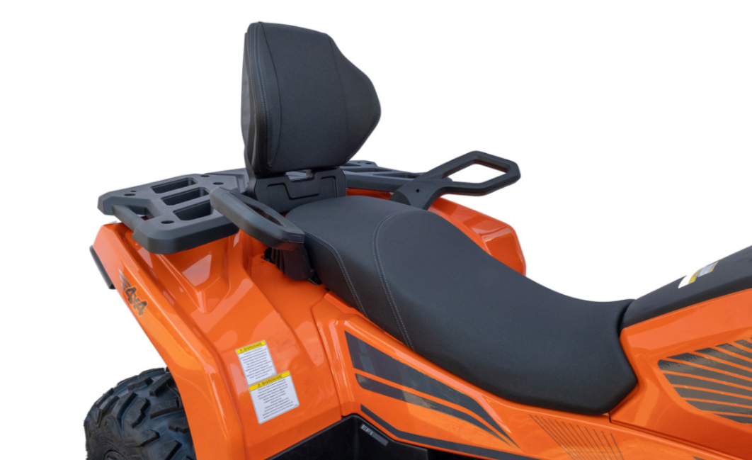 Квадроцикл HND QRX 550 в Нальчике