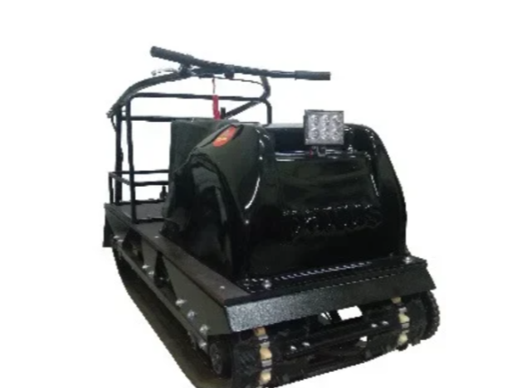 Мотобуксировщик PAXUS 650 13 л.с. HONDA в Нальчике