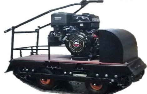 Мотобуксировщик ОНЕГО 500 ЭКОНОМ 15 л.с. в Нальчике