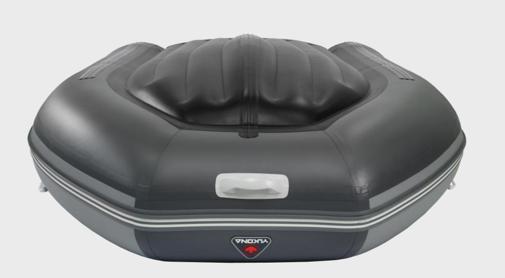 ЛОДКА НАДУВНАЯ YUKONA 300 НДНД в Нальчике