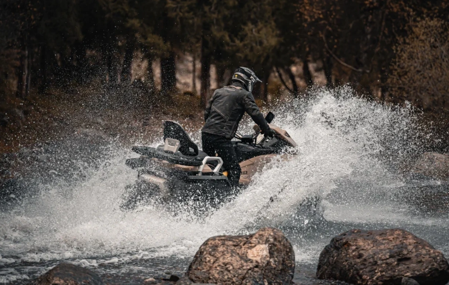 Квадроцикл BENDA REDSTONE 1000 MUD в Нальчике