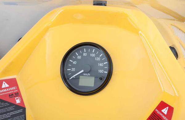 Снегоход STELS MS600T (SWT ST) СТАВР 1.0 К01 Tech в Нальчике