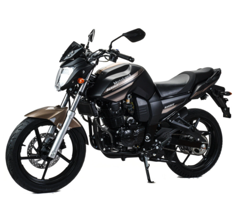 Мотоцикл MOTOLAND (МОТОЛЕНД) 300 BANDIT в Нальчике