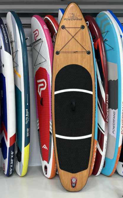 SUP (САП) ДОСКА RAIDEX POWERFANS LOFT 10,6’ (320СМ) в Нальчике