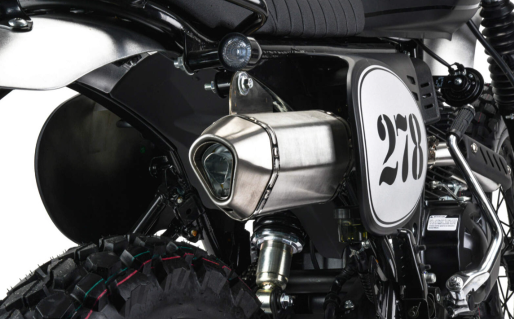 Мотоцикл MOTOLAND (МОТОЛЕНД) LEGEND (XL250-A) (172FMM-5/PR250) в Нальчике