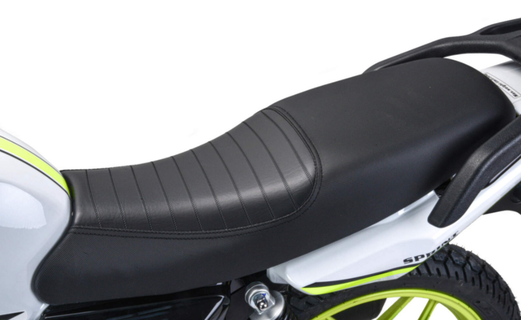 Мотоцикл MOTOLAND (МОТОЛЕНД) 200 SPRINT в Нальчике