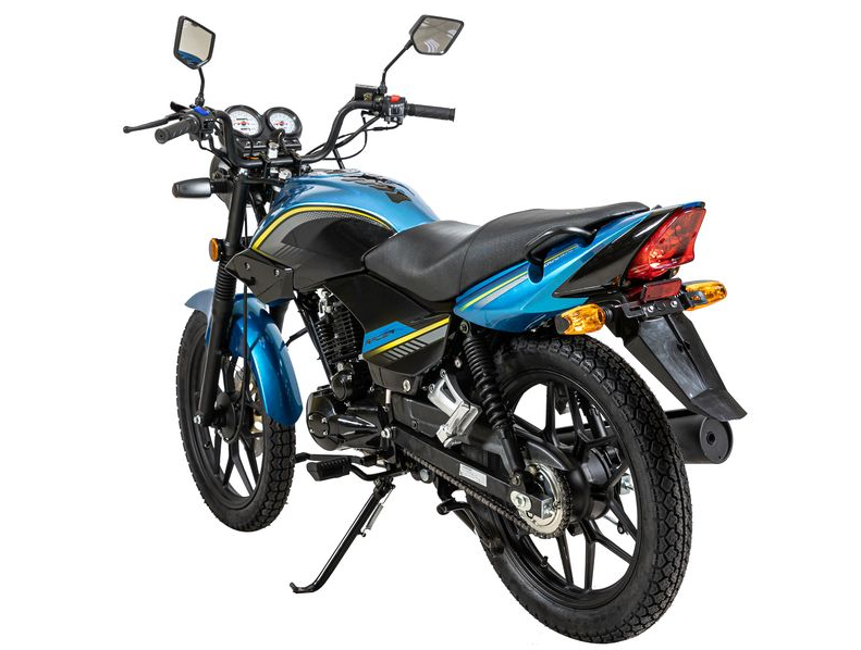 Мотоцикл RACER RC150-23 TIGER в Нальчике