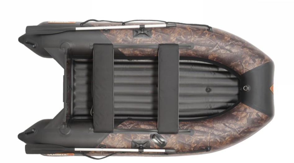 ЛОДКА НАДУВНАЯ YUKONA 300 НДНД в Нальчике