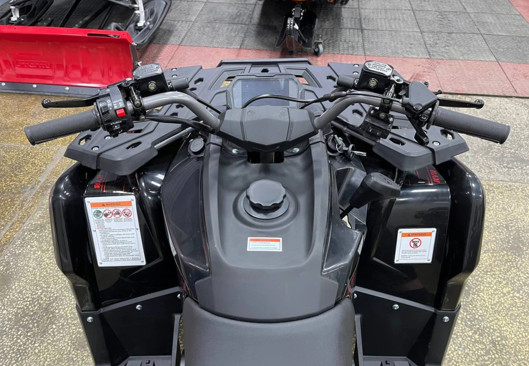 Квадроцикл PROMAX RENEGADE 320 LONG WINCH PRO (2025) в Нальчике