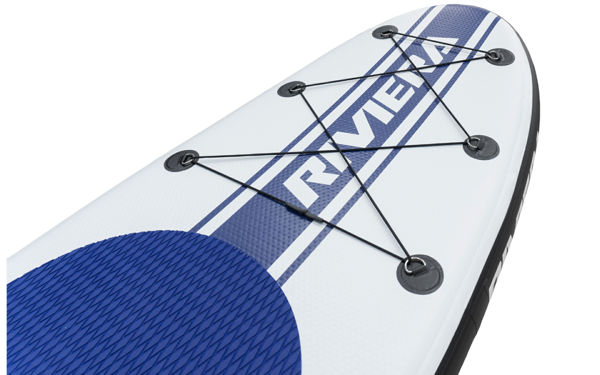 Сап-борд синий 10.6ft RIVIERA в Нальчике