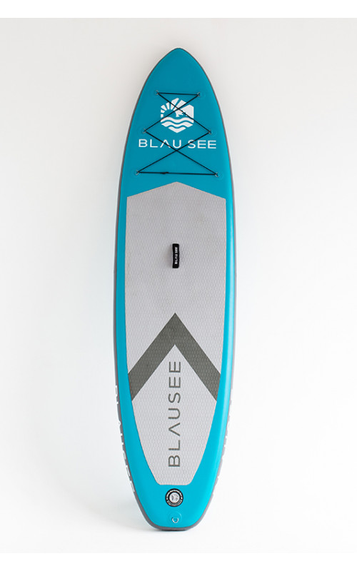 НАДУВНОЙ САП БОРД BLAUSEE 10 в Нальчике