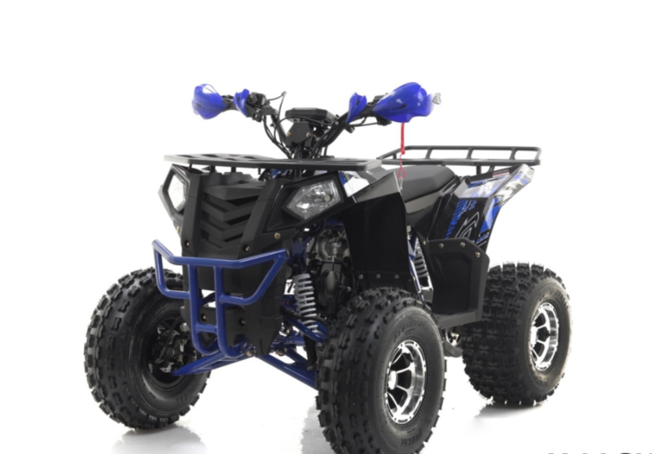 Квадроцикл GBM SHARP 190 PREMIUM SEMI-AUTOMATIC в Нальчике